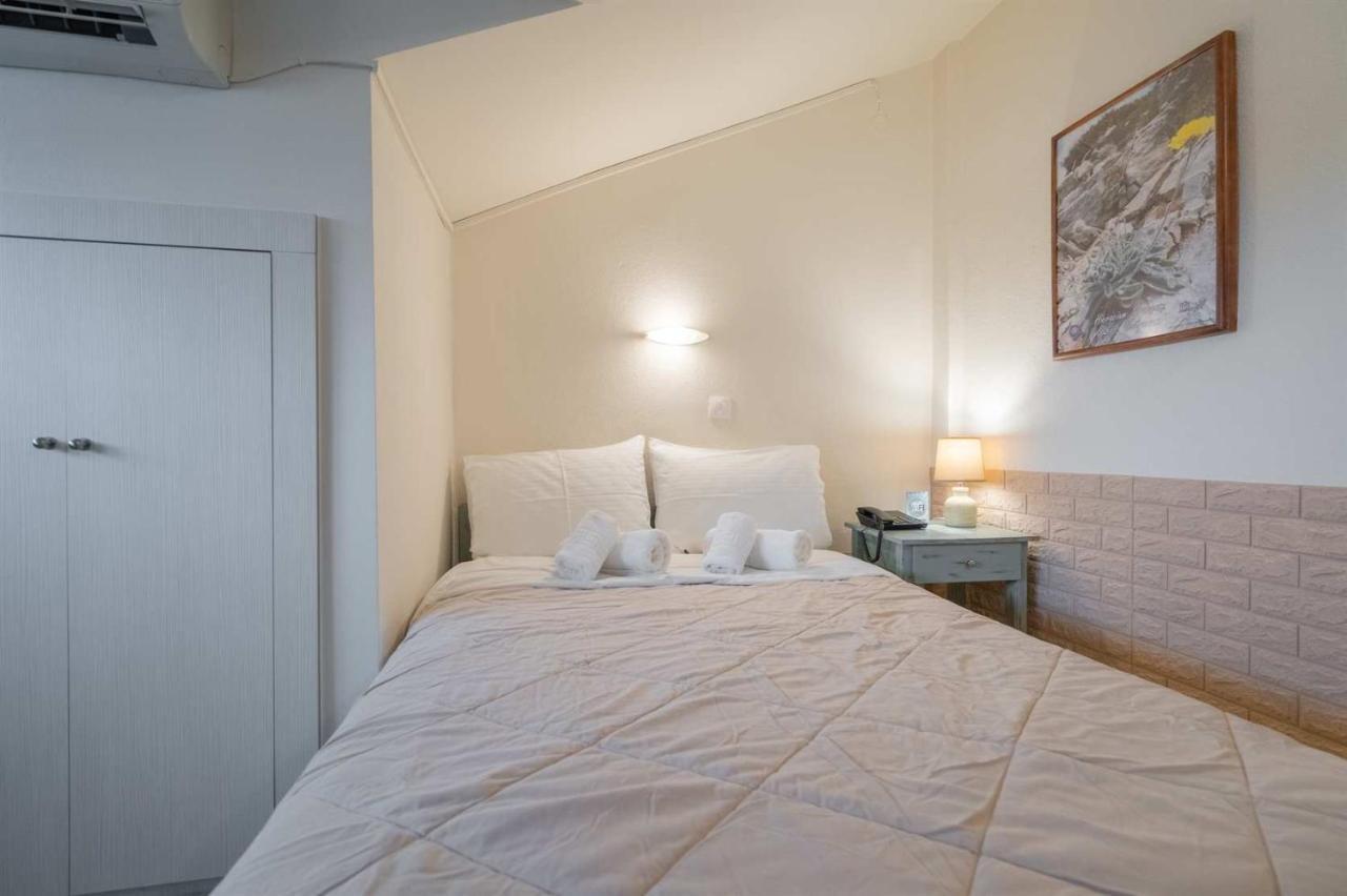 Guest house Olympus View Sauna &
