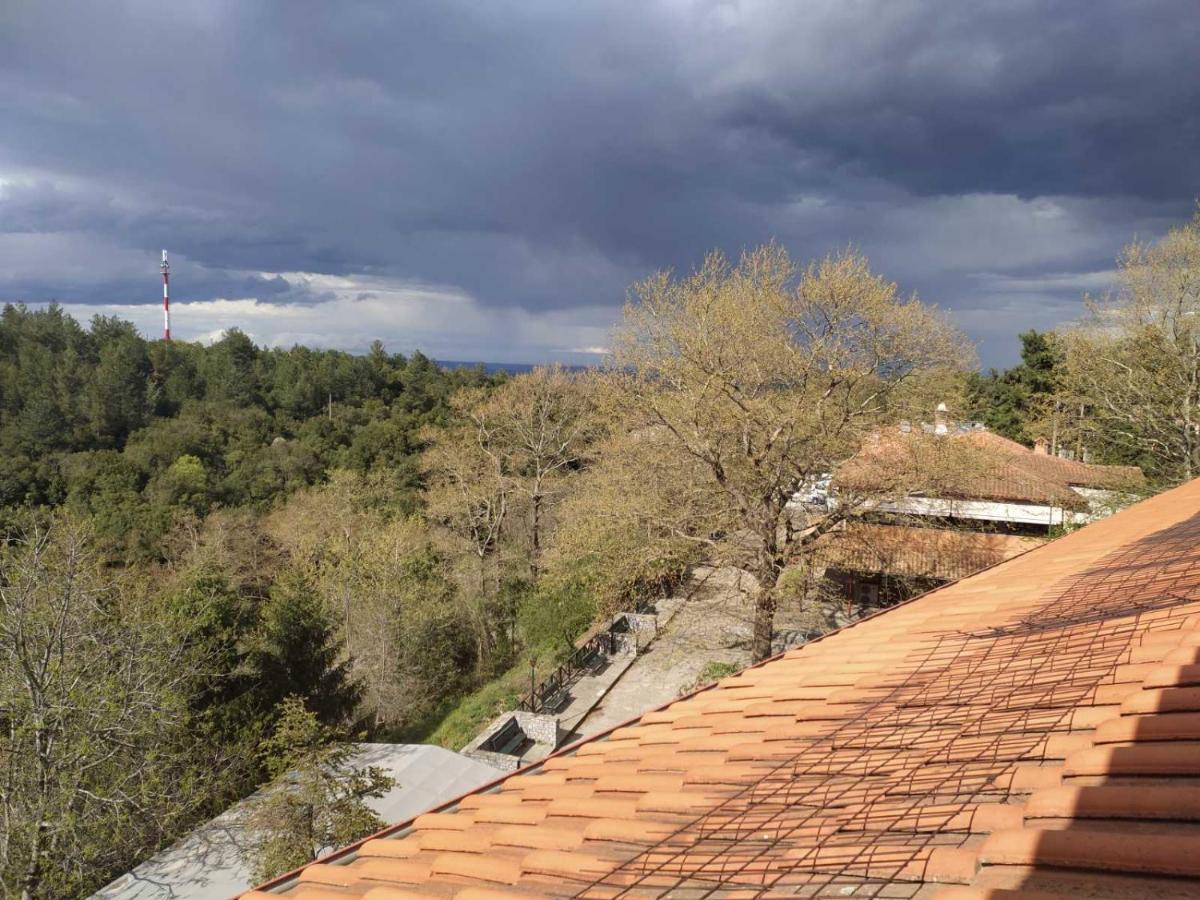 Guest house Olympus View Sauna & Litochoro