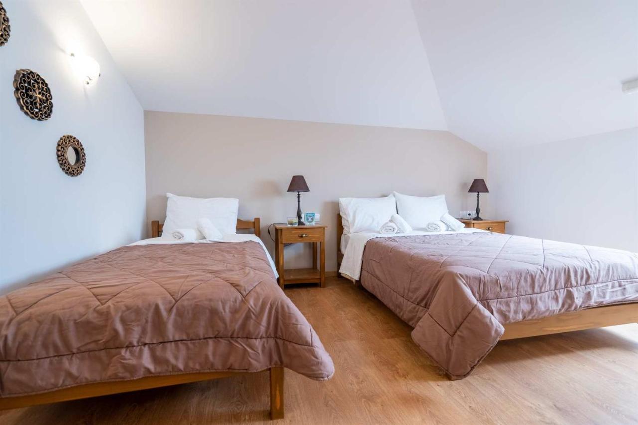 Guest house Olympus View Sauna &