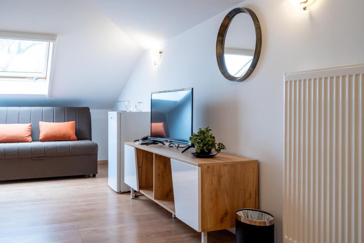 Olympus View Sauna & 3*