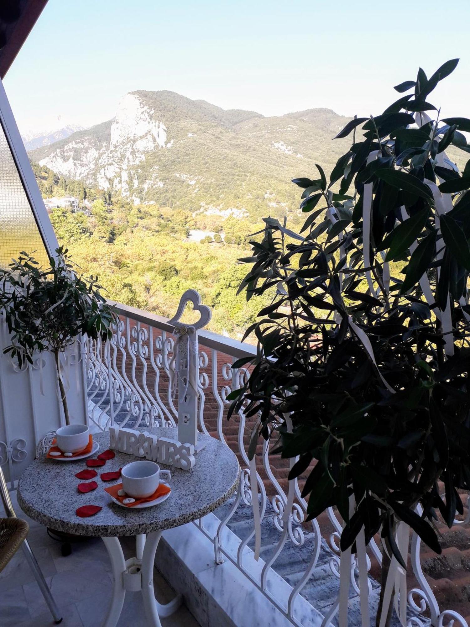 Guest house Olympus View Sauna & 3*