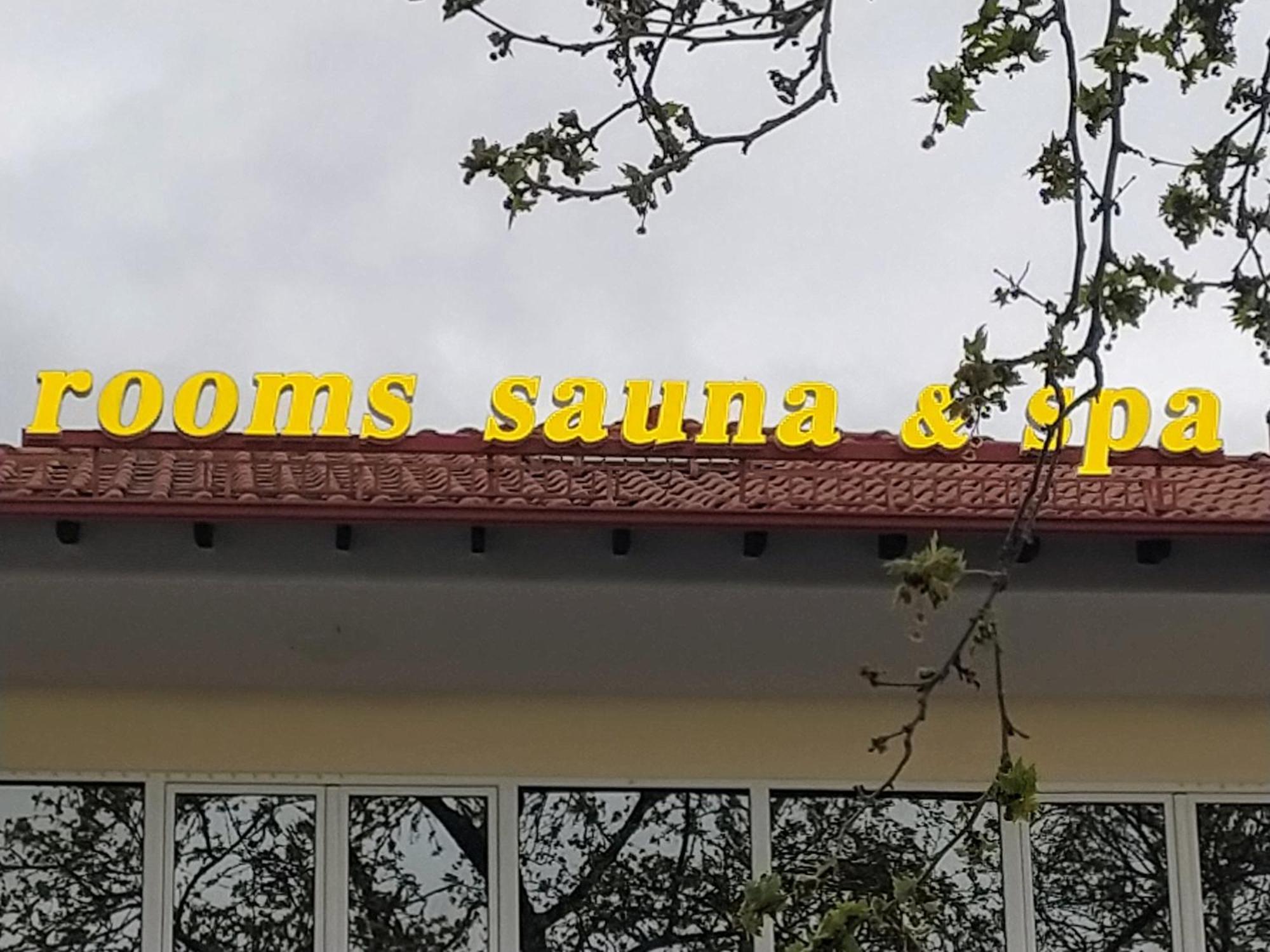 Guest house Olympus View Sauna & 3*