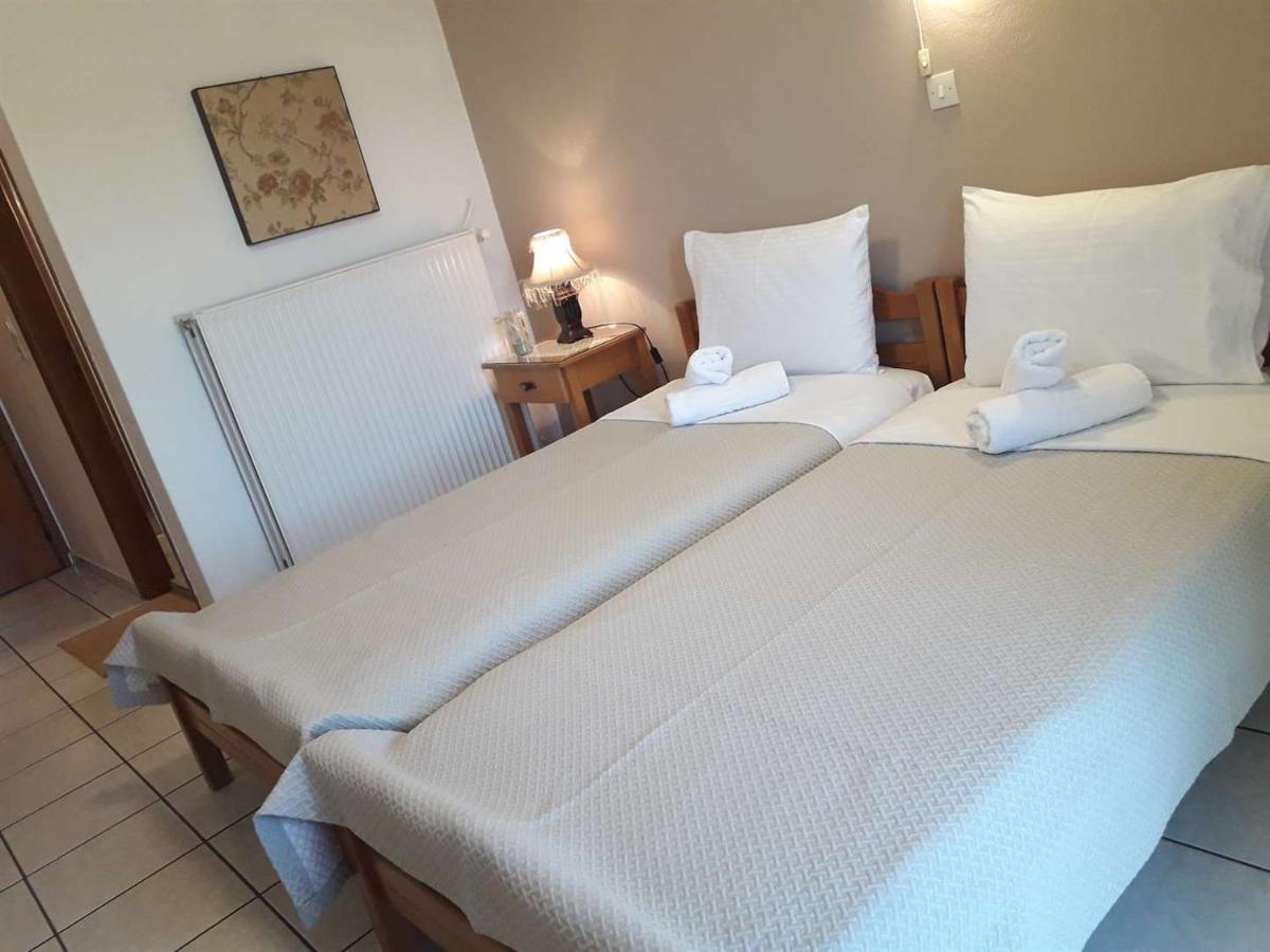 Olympus View Sauna & 3*