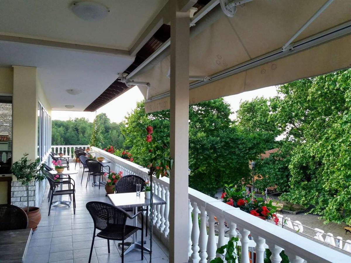 Olympus View Sauna & 3*